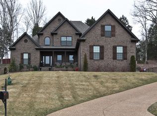 1505 Adventure Ct, Brentwood, TN 37027