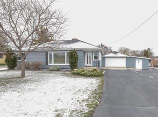 4607 Highway 31, Racine, WI 53405