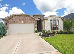 3885 Enchanted Timbers Ln, Spring, TX 77386