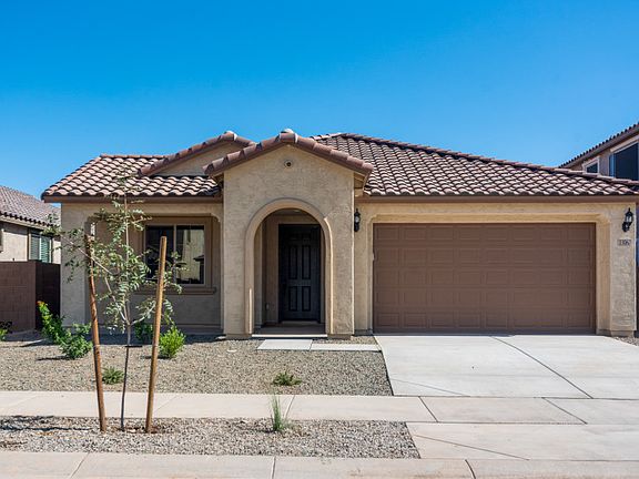 Quick Move-In Home Available