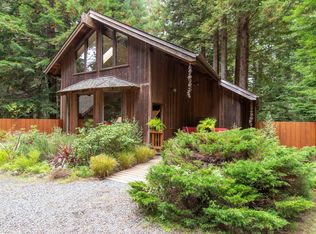 12181 Pinewood Rd, Mendocino, CA 95460