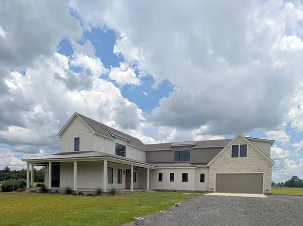 5546 State Highway 122 E, Hahira, GA 31632