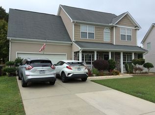 2008 Twilight Ln, Monroe, NC 28110