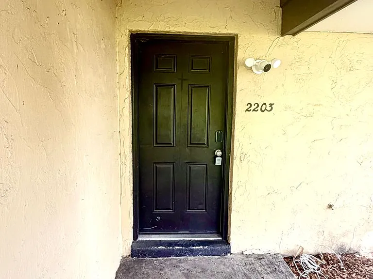 2203 Silver Pines Pl #601 — Photo 14