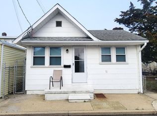 568B N Trenton Ave #B, Atlantic City, NJ 08401