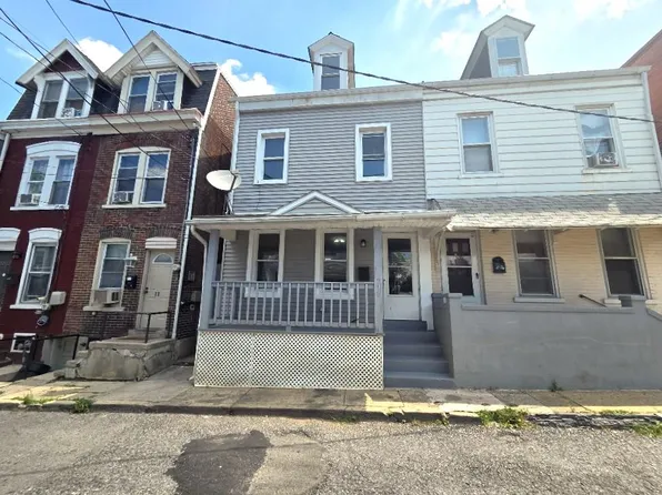 219 N Fountain St, Allentown, PA 18102