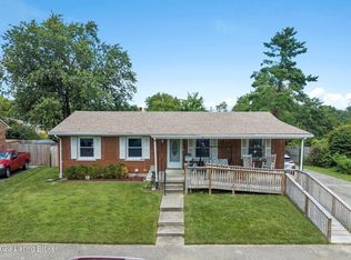 2109 Azalea Dr, Lexington, KY 40504