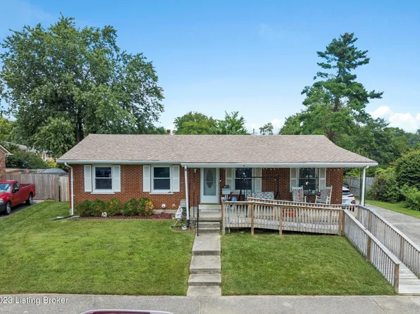 2109 Azalea Dr, Lexington, KY 40504
