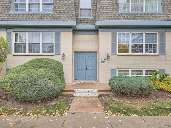 3490 S Akron Street #6, Denver, CO 80231