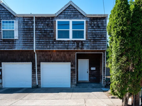 8520 SE Woodstock Blvd, Portland, OR 97266