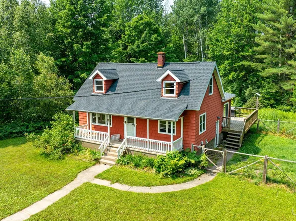 43097 Superior Rd, Houghton, MI 49931