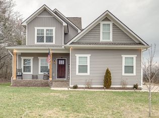 1517 Compton Rd, Murfreesboro, TN 37130