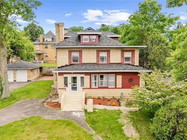 211 E Moody Ave, New Castle, PA 16101