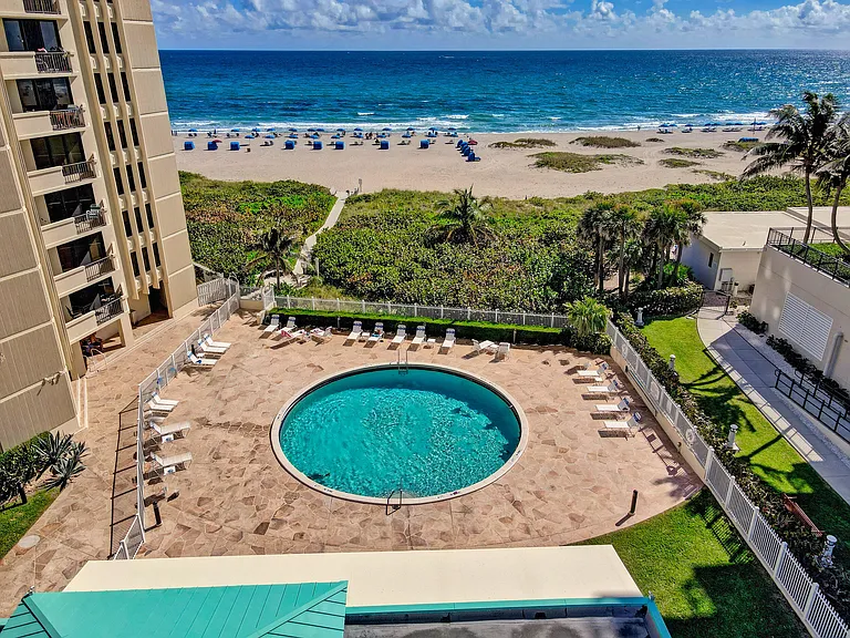 2800 N Ocean Dr #A — Photo 28