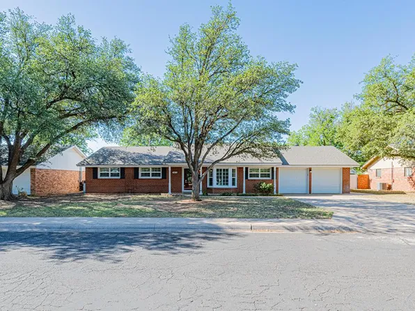 3405 Sinclair Ave, Midland, TX 79707