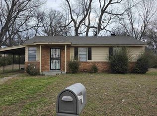 2352 Verdun Cv, Memphis, TN 38114