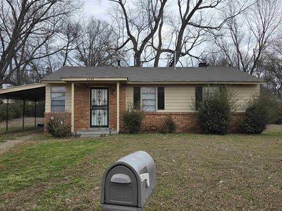 2352 Verdun Cv, Memphis, TN, 38114