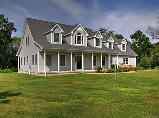 1 Angel Trace Rd, Ellington, CT 06029