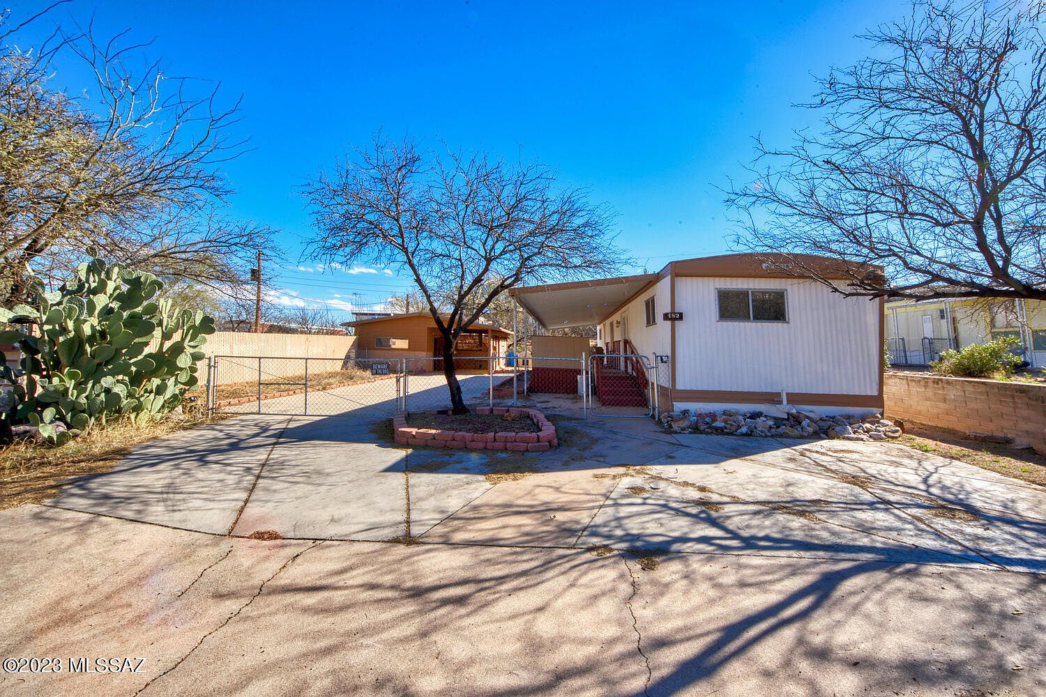 482 E Hillcrest Dr, Benson, AZ 85602 Zillow