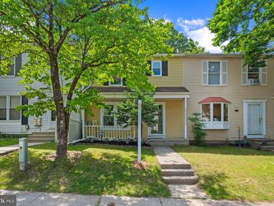 603 Saint Georges Station Rd, Reisterstown, MD, 21136