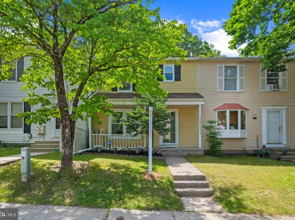 603 Saint Georges Station Rd, Reisterstown, MD 21136