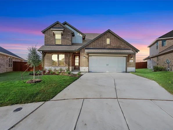 449 Pickett Creek Dr, Aledo, TX 76008