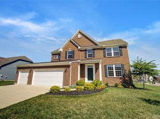1157 Red Maple Dr, Troy, OH 45373