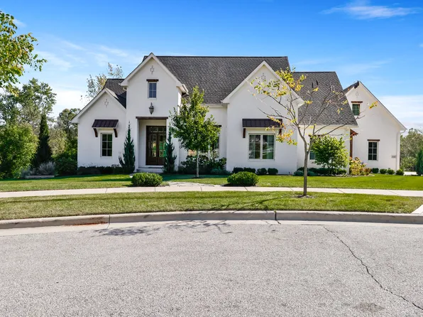 640 Eleanor Rose Ct, Crown Point, IN 46307