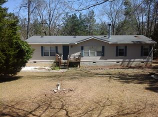 1262 Nugget Dr, Grovetown, GA 30813