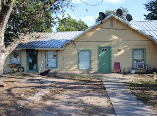 405 E A St, Meridian, TX 76665