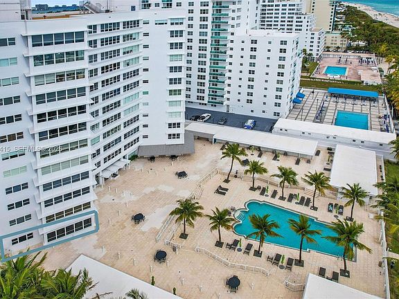 2nd image of 4925 Collins Ave APT 1A