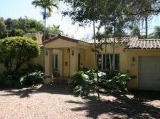 830 Sevilla Ave, Coral Gables, FL 33134