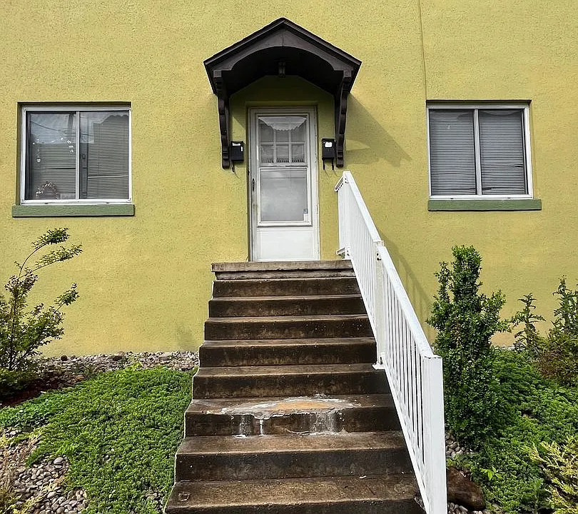 1612 Franklin Ave