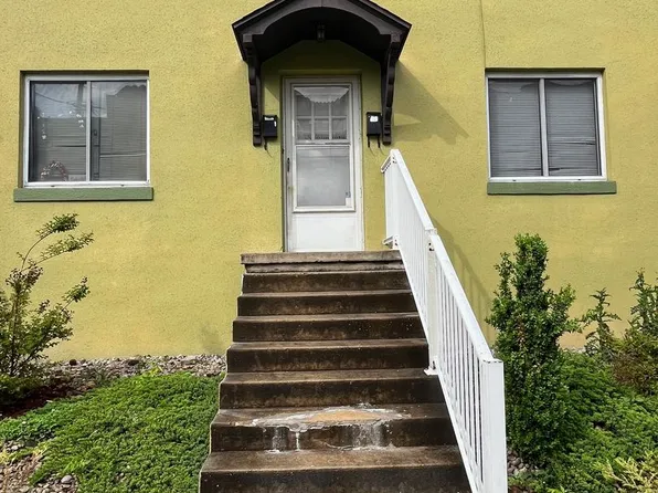 1612 Franklin Avenue, 1612 Franklin Ave APT C, Charleston, WV 25311