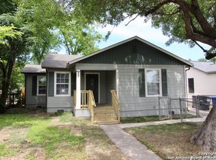 715 Venice, San Antonio, TX 78201