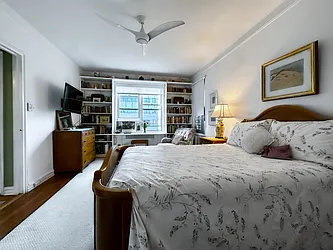 Sold by Brown Harris Stevens Forest Hills LLC