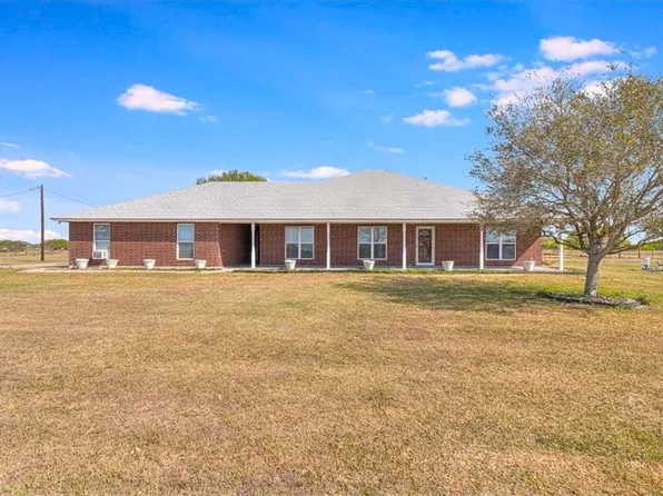 5004 County Road 1432, Aransas Pass, TX 78336