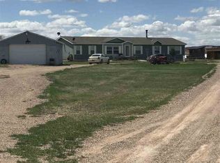 479 Magpie Rd, Lyman, WY 82937