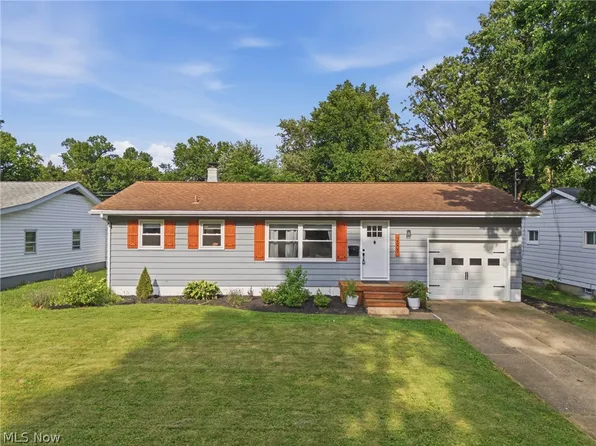 2609 Monterey St, Wooster, OH 44691