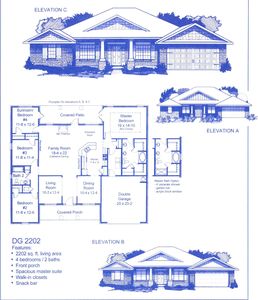 6112 Buckshot Dr, Crestview, FL, 32539