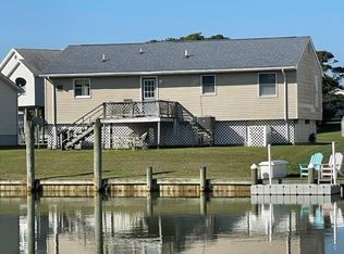 3275 Starboard St, Greenbackville, VA