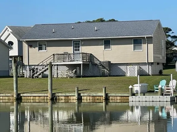 3275 Starboard St, Greenbackville, VA 23356