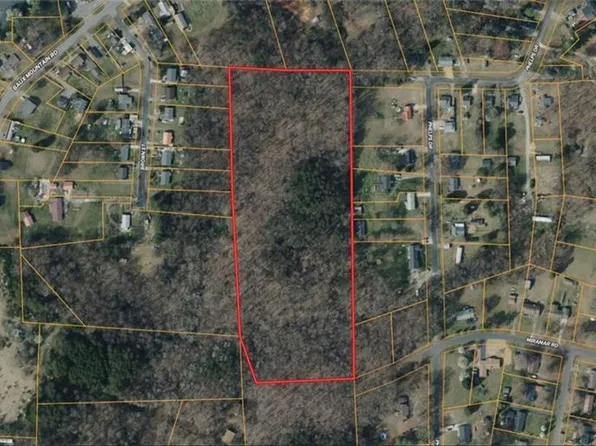 0 Old Hollow Rd, Winston Salem, NC 27105