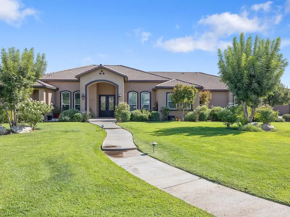 2164 W Benton Court, Exeter, CA 93221