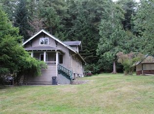 354 Endresen Rd, Hoquiam, WA 98550