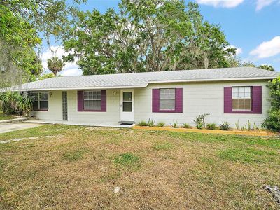 706 Michigan St, Mount Dora, FL, 32757