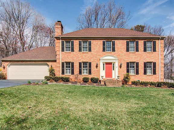 2nd image of 5727 Cavalier Dr