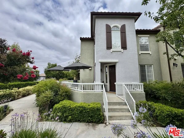 28255 Canterbury Ct #126, Santa Clarita, CA 91354