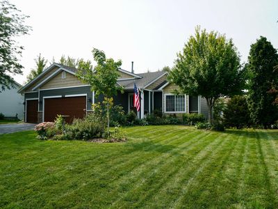 1700 Island Pass, Waconia, MN, 55387