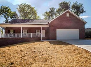 1420 Briarwood Dr, Sevierville, TN 37876